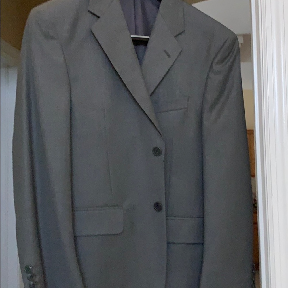 Men’s blazer